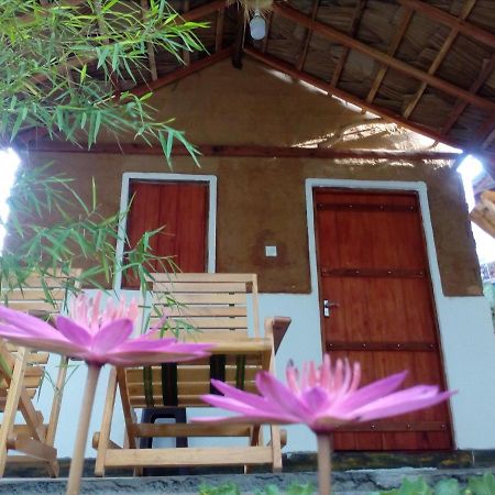 Nature Lovers Safari Cottage Udawalawe Bagian luar foto