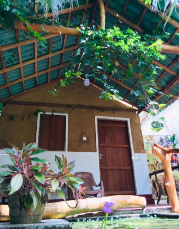 Nature Lovers Safari & Villa Udawalawe Bagian luar foto