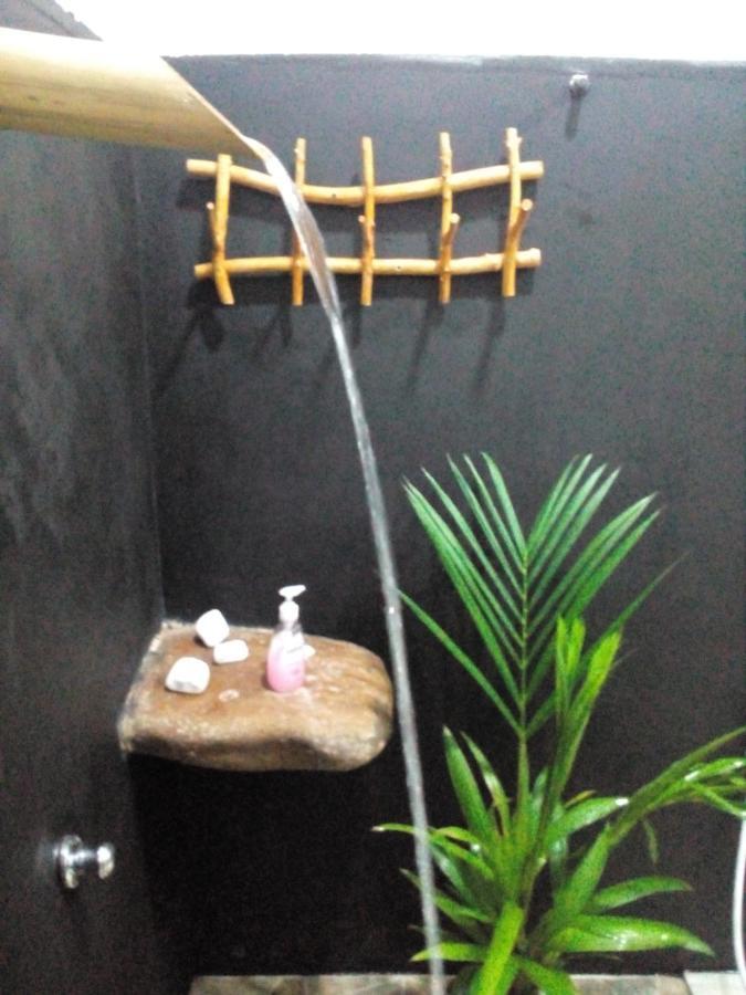 Nature Lovers Safari & Villa Udawalawe Bagian luar foto